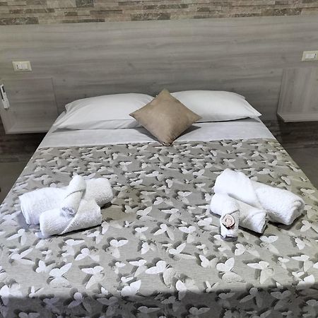 Hera Tropea Rooms Exterior foto