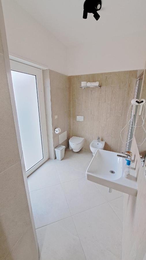 Hera Tropea Rooms Exterior foto